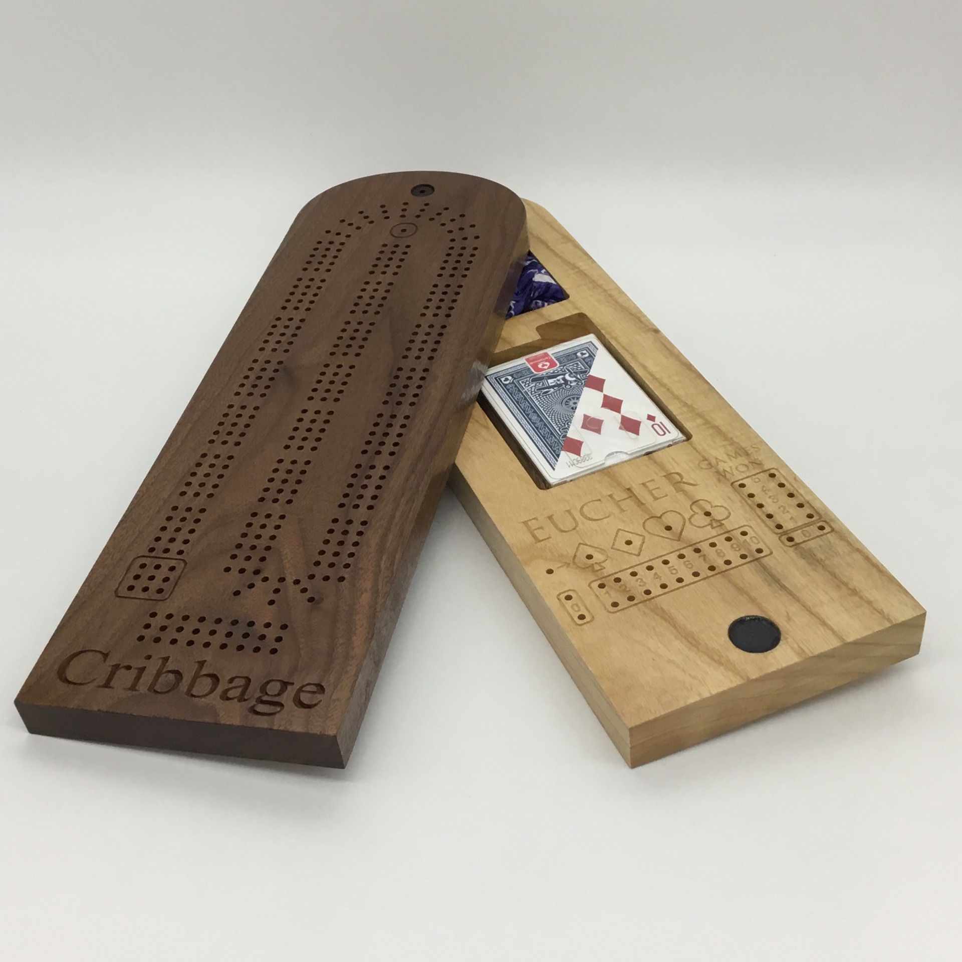 Multi game board Act Your Age (or don't)