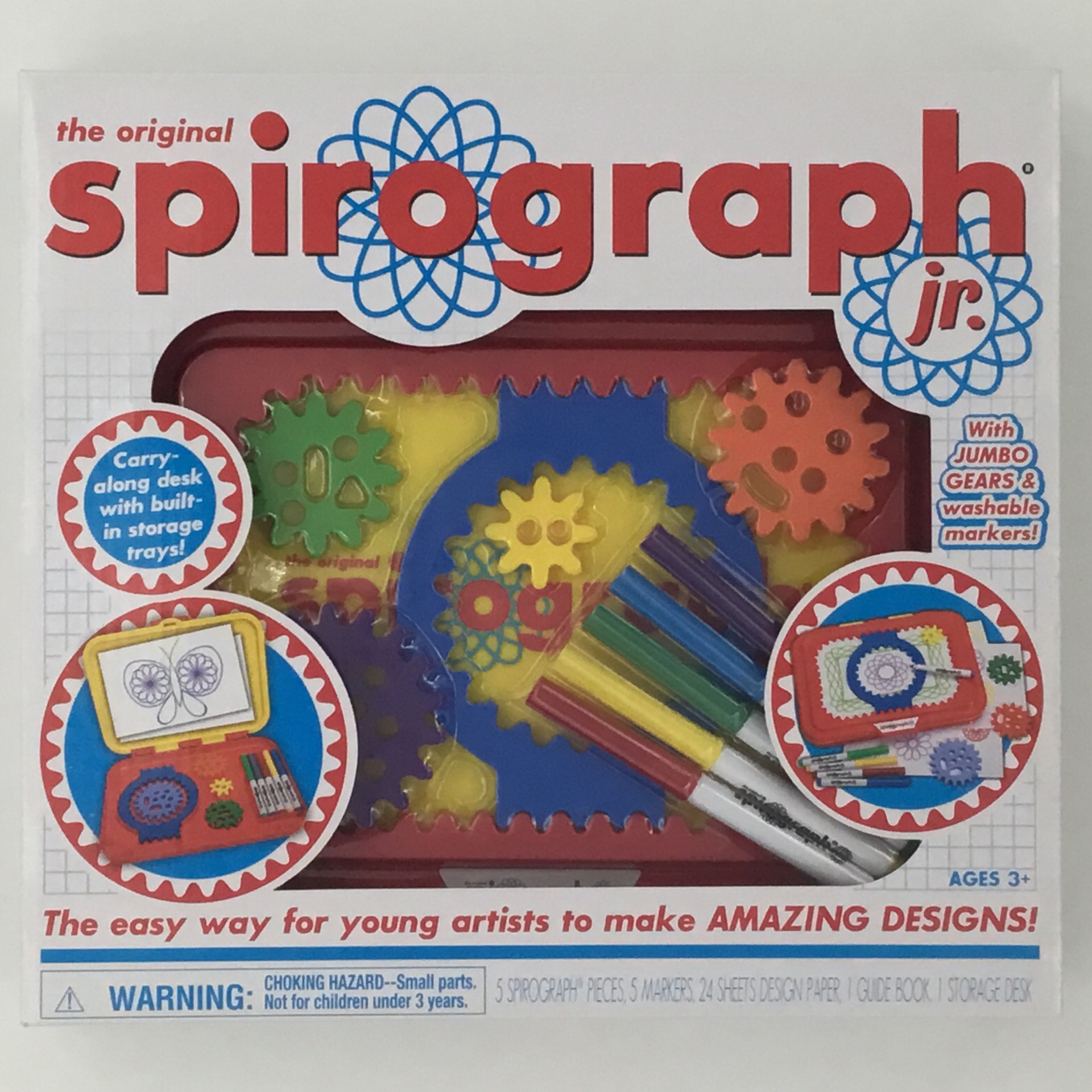 Spirograph JR - 819441010239