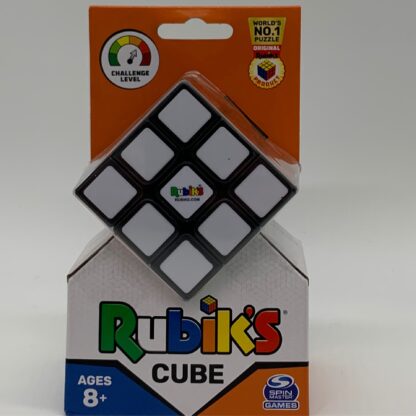 Rubik’s 3x3