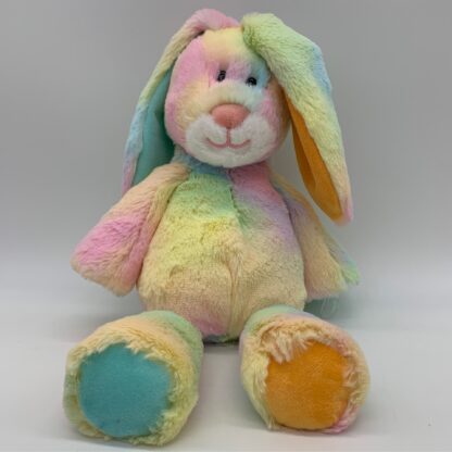 Marshmallow honeydew Bunny