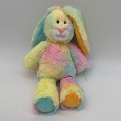 Marshmallow junior honeydew rabbit