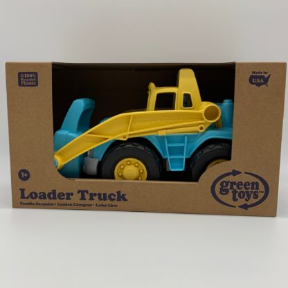 Loader Truck