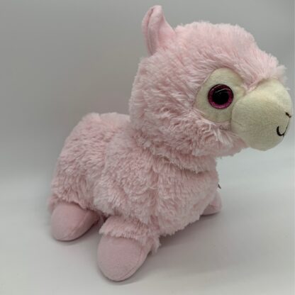 Pink Llama