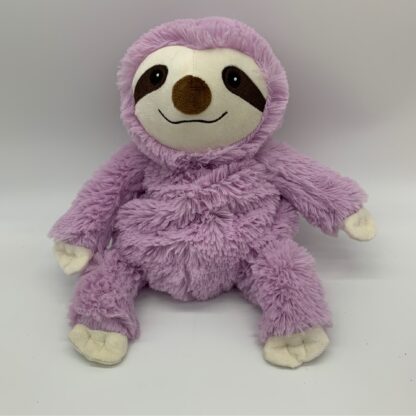 Purple Sloth