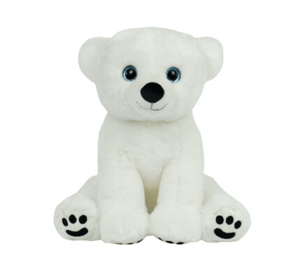 Polar Bear 16”