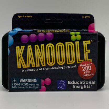 Kanoodle