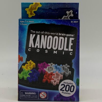 Kanoodle Cosmic