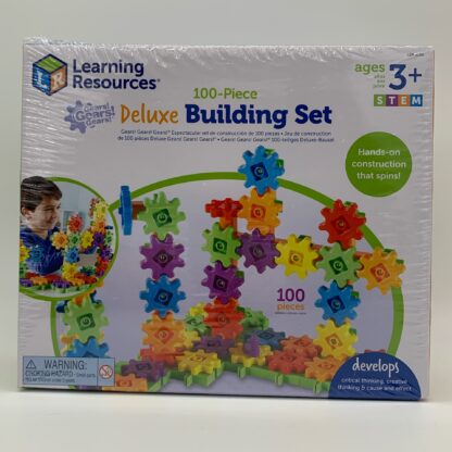 Deluxe Building Set