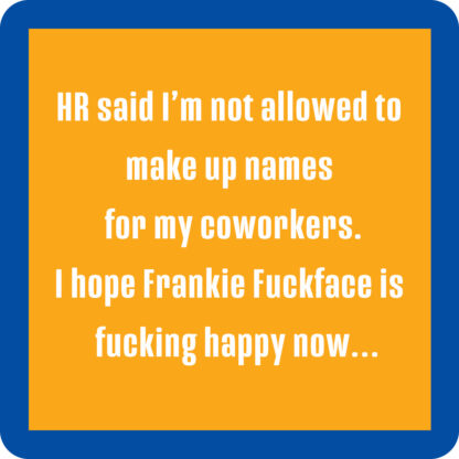 HR