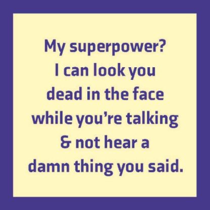 Superpower