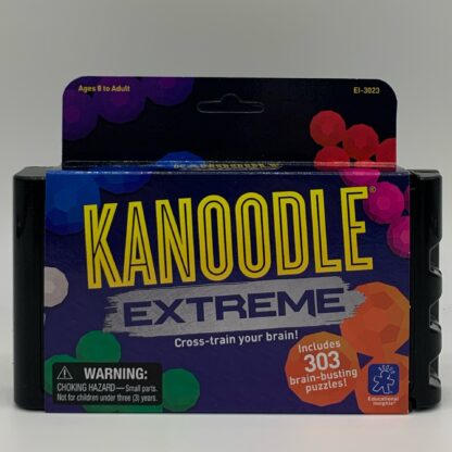 Kanoodle Extreme