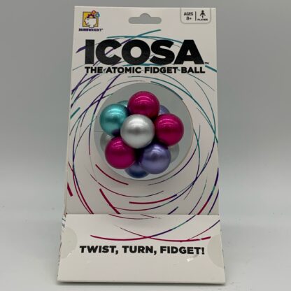 Icosa Ice