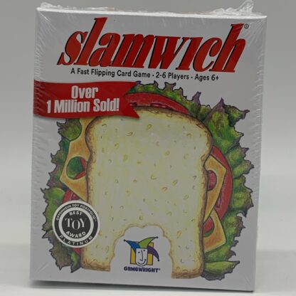 Slamwich