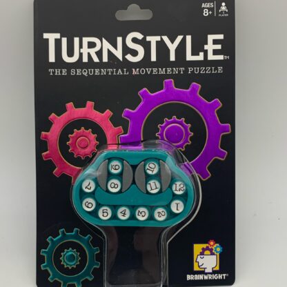 Turnstyle