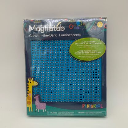 Magnatab Glow In The Dark