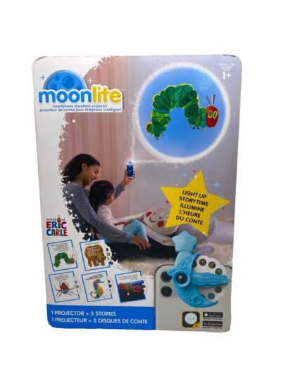 Smartphone Storytime Projector World Of Eric Carle